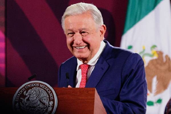 Son más de 14 millones 400 mil personas beneficiadas con Bienestar. Bimestre septiembre-octubre se paga del lunes 2 al sábado 21 de septiembre: AMLO