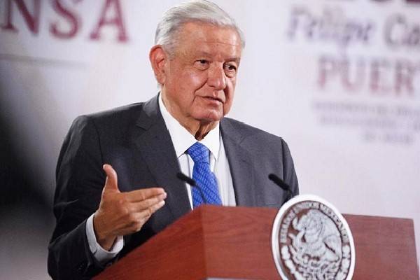 Guardia Nacional con 130 mil elementos, 500 cuarteles, instalaciones, "todos esos elementos han pasado por una formación, hay disciplina”: AMLO