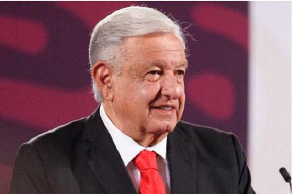 Además, el 19 de septiembre el presidente AMLO rendirá homenaje a las víctimas del 85 y del 2017. Develará estatua a Catarino Garza en Tamaulipas