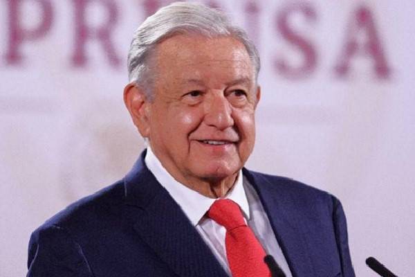 Que sea un poder realmente independiente incluso del poder que ejerce la delincuencia organizada. Poder Judicial actual al servicio de poder económico: AMLO