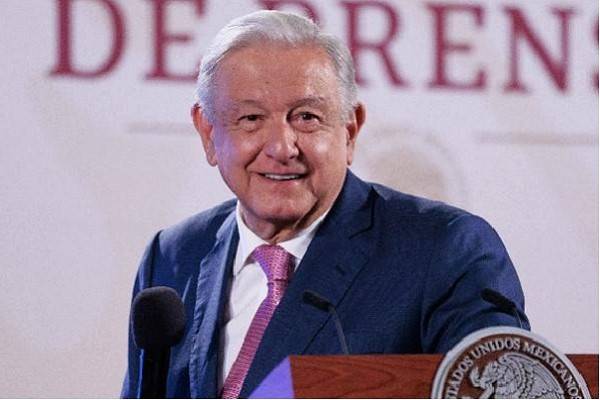 No tienen fundamento legal, sería violación flagrante a la Constitución detener la reforma constitucional al Poder Judicial. La ley de la selva: AMLO