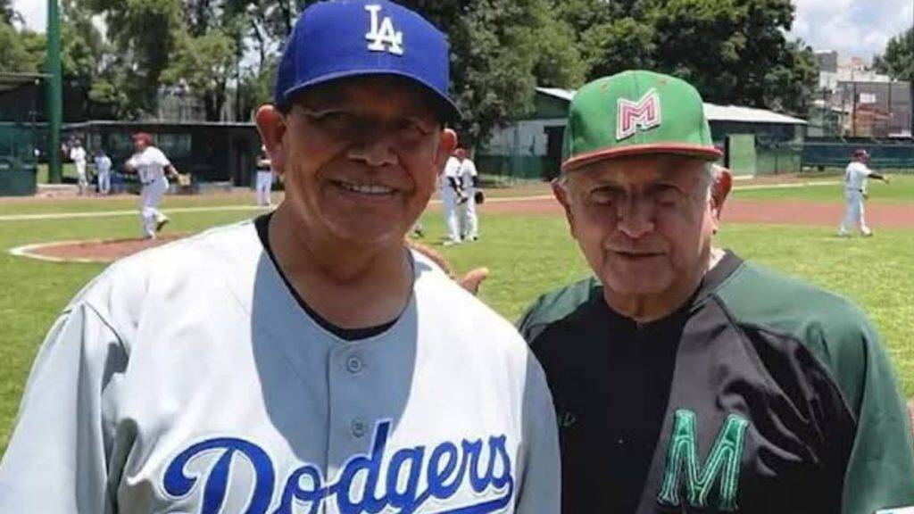 El expresidente AMLO era un ferviente admirador de "El Toro", destacó su humildad y grandeza, lamentando su exclusión del Salón de la Fama de la MLB.