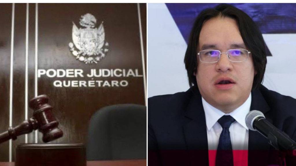 "Es inadmisible criminalizar a una niña de 14 años", declaró la presidenta Claudia Sheinbaum, al rechazar la acusación de la Fiscalía de Querétaro.