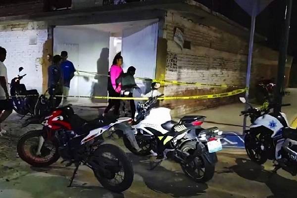 Reportes señalan al menos cinco personas muertas y cuatro lesionadas luego de un ataque a un anexo en al sur de Guanajuato. Dueña del sitio, secuestrada