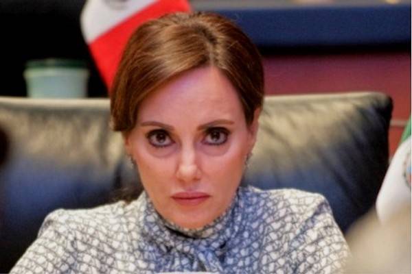 Radio Fórmula suspendió las participaciones de la senadora conservadora del PAN que se realizaban cada semana con Ciro Gómez, en Por la Mañana