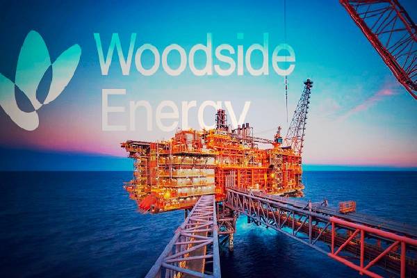 Woodside Energy invertirá en campo petrolero en costas de Tamaulipas. Embajada de Australia anfitriona del evento. De las más grandes inversiones en México