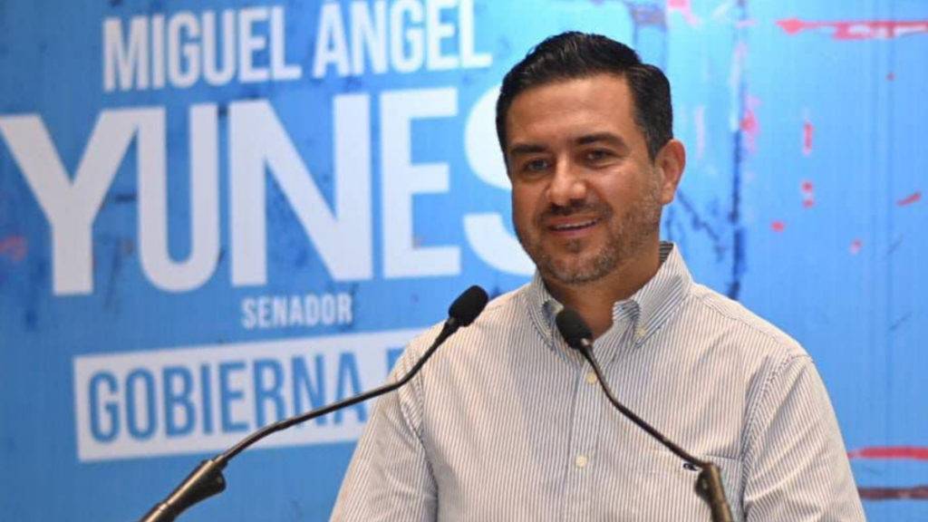 Un juez de Xalapa anuló la orden de aprehensión contra Miguel Ángel Yunes Márquez y ahora la fiscalía tiene tres días para responder.