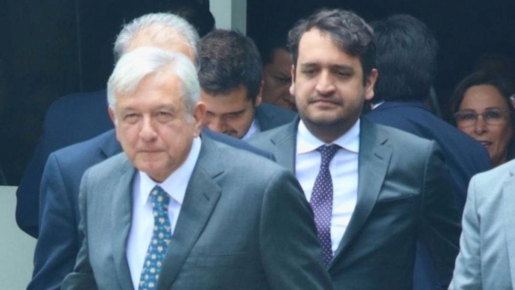 Andrés Manuel López Beltrán destaca la importancia histórica de Tabasco en la carrera política de AMLO durante la asamblea de Morena.