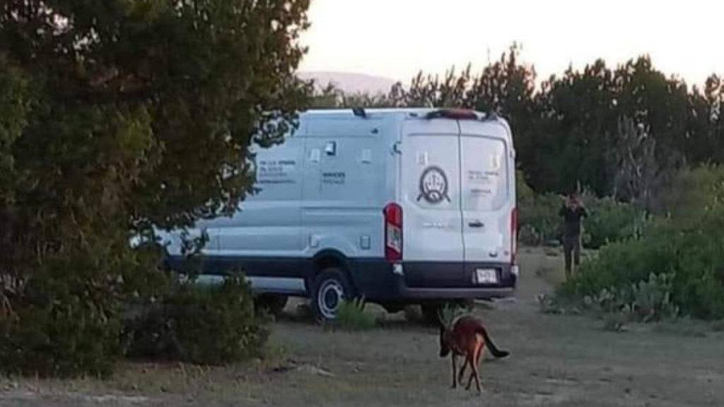 Las Madres Buscadoras alertan sobre el uso de ácido en el sitio, mientras las familias temen denunciar desapariciones forzadas en San Luis Potosí. 