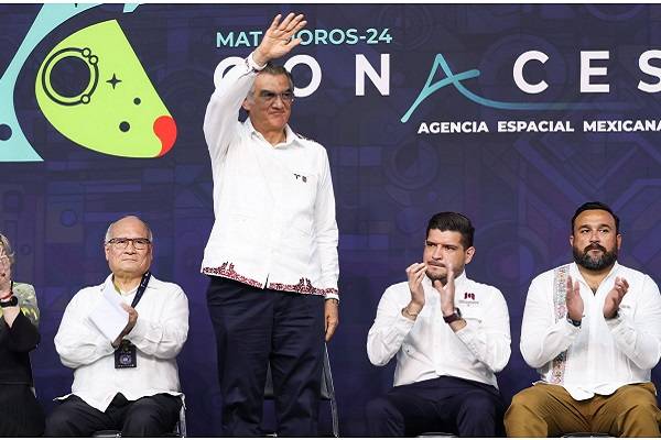 Gobernador de Tamaulipas, Américo Villareal presentó iniciativa al Congreso estatal de reformas al Poder Judicial por modernización, legitimidad y dinamismo