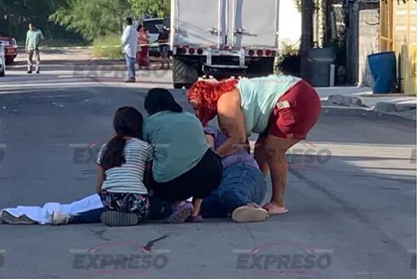 Matamoros: Erika de 30 años murió atropellada por exmarido acusado posesión de ametralladoras, importar fentanilo y lavado de dinero en EE.UU