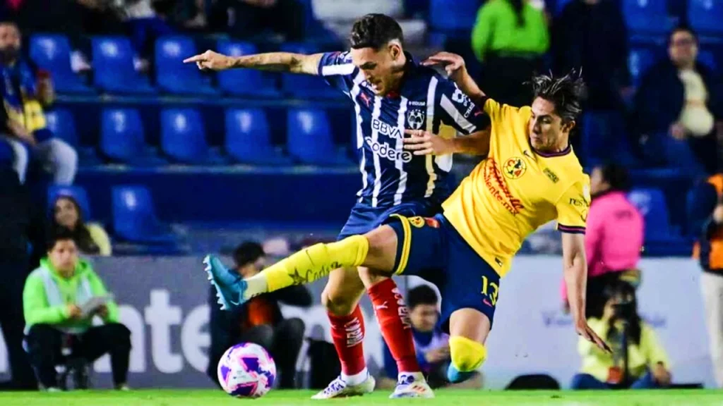 La final de la Liga Mx entre América vs Monterrey será una revancha para el equipo de Televisa tras perder con los regios el campeonato de 2019.