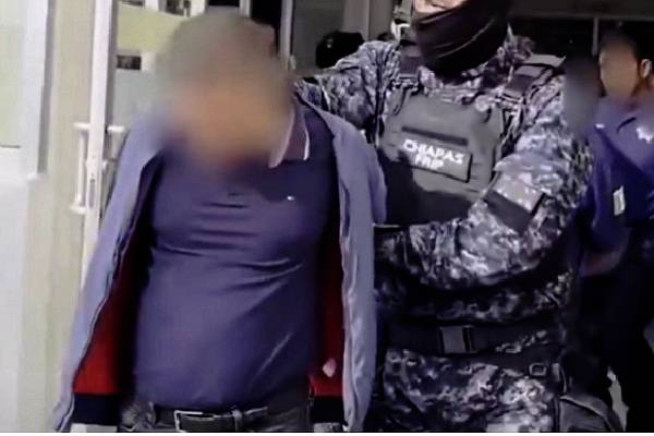 Secuestro de mando policiaco de Chiapas derivó en investigación contra policías relacionados al CJNG, Cártel de Sinaloa y el Cártel de Chiapas y Guatemala