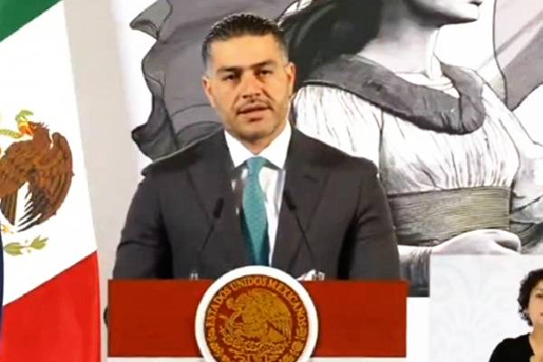 5 mil 333 detenidos por delitos de alto impacto. Decomisadas 57 toneladas de droga En Operativo Enjambre Edomex, 24 funcionarios detenidos