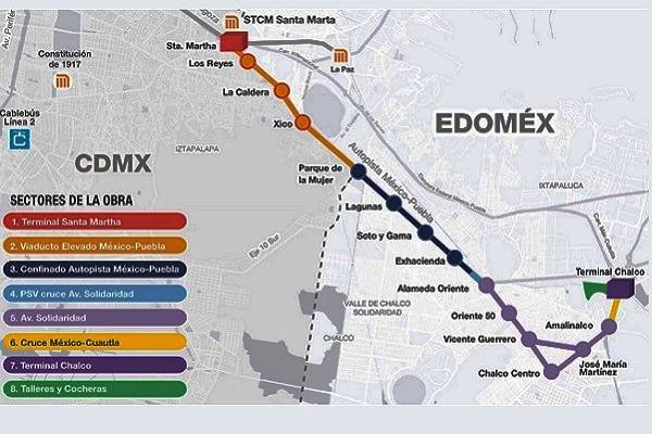 Movilidad con trolebuses, en segundo piso o nivel, en carril confinado exclusivo para transporte público: Sheinbaum. Inversión millonaria al Metro: Brugada