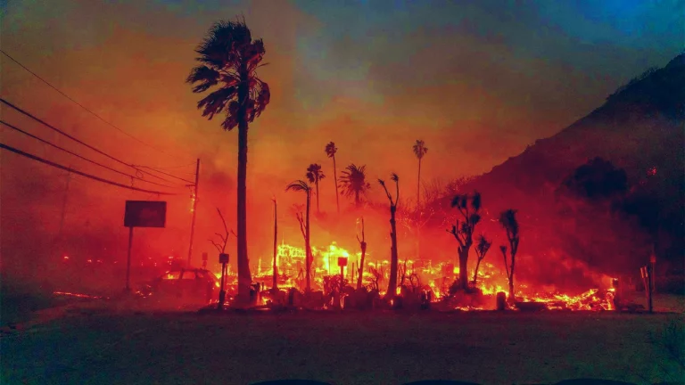 Los Ángeles
