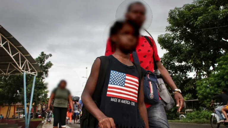 Caravana Migrante