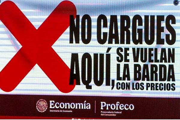 Calderón aumentó precio de gasolina regular un 22.9%, con EPN creció un 42.8%. AMLO redujo precio en términos reales en 5.2% y con Sheinbaum ha bajado 0.4%