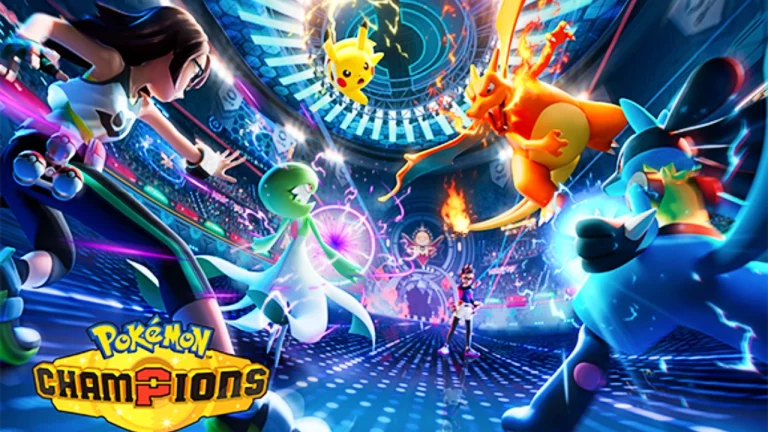 Pokémon