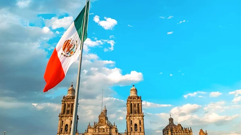 Día de la Bandera