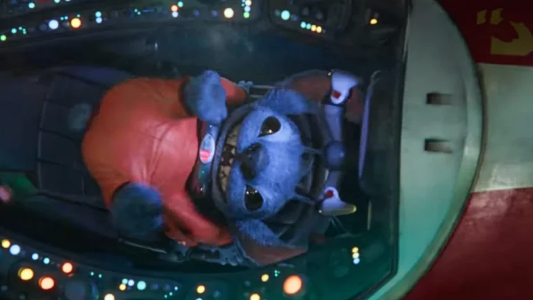Lilo & Stitch