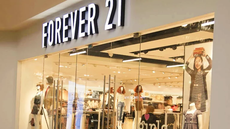 Forever 21