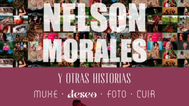 Nelson Morales