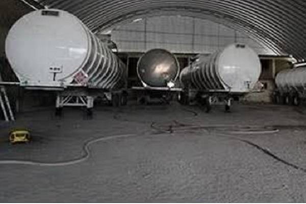 Hasta 150 mil litros de hidrocarburos diarios robados por túnel en Tula. Marina destruye narcolaboratorio en Sinaloa. CDMX: Incautan granadas sin explosivo