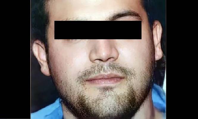 Fiscal federal de Chicago, EE.UU; acordó que en caso de que Joaquín Guzmán de Chapitos sea encontrado culpable no pedirá la pena capital. Joaquín, contento