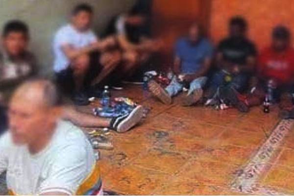 Presuntos sicarios del Cártel de Los Reyes detenidos tras muerte de ocho militares en la frontera entre los estados de Michoacán y Jalisco: Defensa