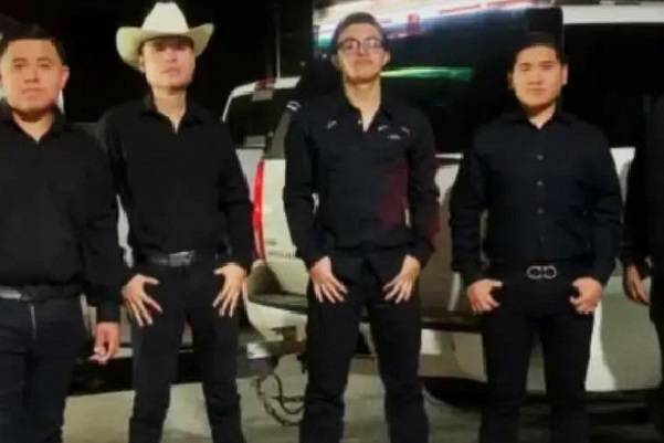 Grupo Fugitivo: Detenidos integrantes de célula criminal del grupo delictivo cártel del Golfo facción los Metros, que tienen operación en Reynosa: Fiscalía