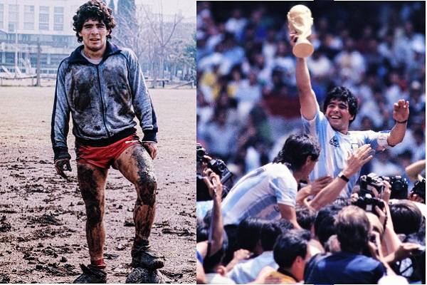 Juicio por homicidio contra 7 personas por la muerte de Diego Armando Maradona. Magistrada Makintach en documental no autorizado llamado Justicia Divina