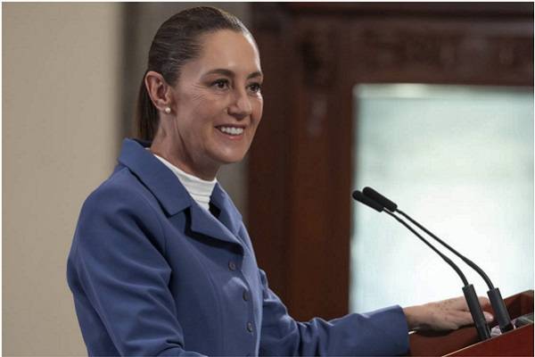 Censo de Infonavit, FOVISSSTE y Bienestar “Estamos revisando y tomando decisiones con la idea de que no se le quite a nadie su vivienda”: Sheinbaum