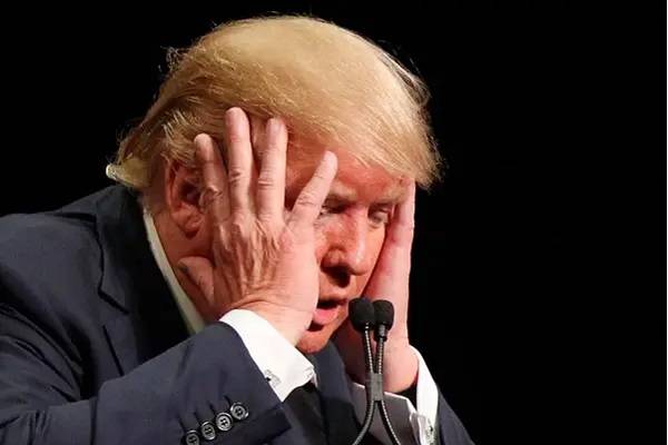 Aranceles recíprocos de Trump a más de 100 países bloqueados. Permanecen impuestos a aluminio, autopartes y acero con base en ley de Expansión Comercial