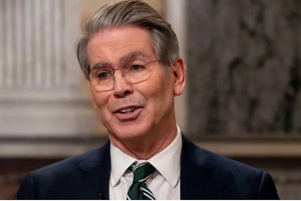 EE.UU: El Secretario del Tesoro de CIBanco, Intercam y Vector acusa lavado de dinero y los sanciona. Pruebas, pide Hacienda