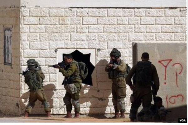 Civiles palestinos bombardeados y atacados : “Nuestros hijos lloran por comida": Familias de Gaza sobreviven con una comida al día": ONU