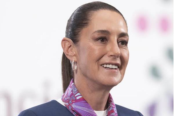 13 millones votaron. Participación de más del doble del juicio a expresidentes y más que cada uno de los partidos de derecha: Sheinbaum