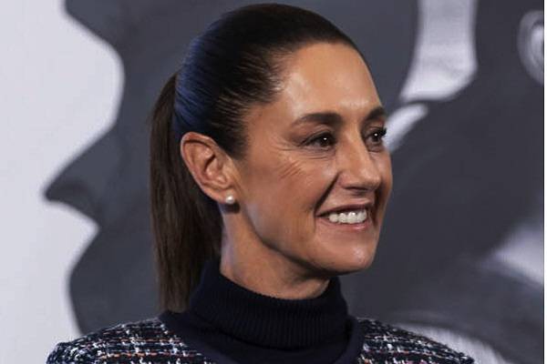 Si hay pruebas, se actúa. No hay impunidad, no importa quién sea, pero si no hay pruebas no se puede actuar, como en cualquier delito: Sheinbaum