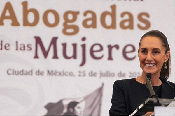 Asesoría gratuita de Abogadas de Mujeres para acceso a justicia y vida libre de violencias. Disponible 079 opción 1 para asesoría o denuncia