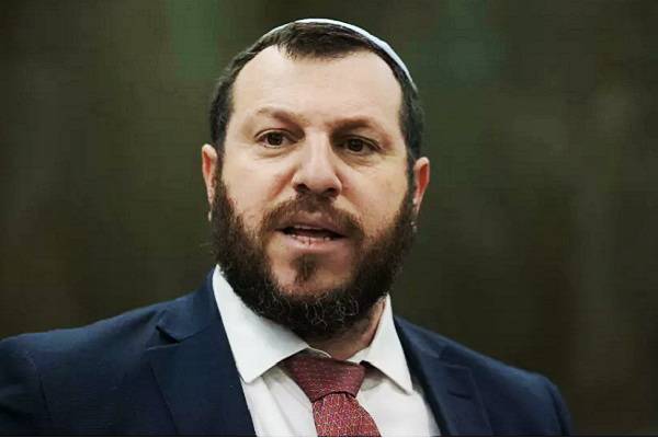 Ministro de Patrimonio de Israel dijo por radio que con la destrucción de Gaza: "Estamos erradicando el mal". Condena a declaraciones