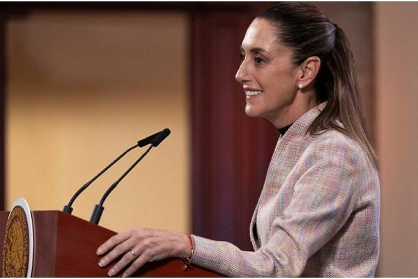 Salud: 2 millones 209 mil visitas domiciliarias. Mil 244 emergencias. Historial clínico especializado a adultos mayores y discapacidad