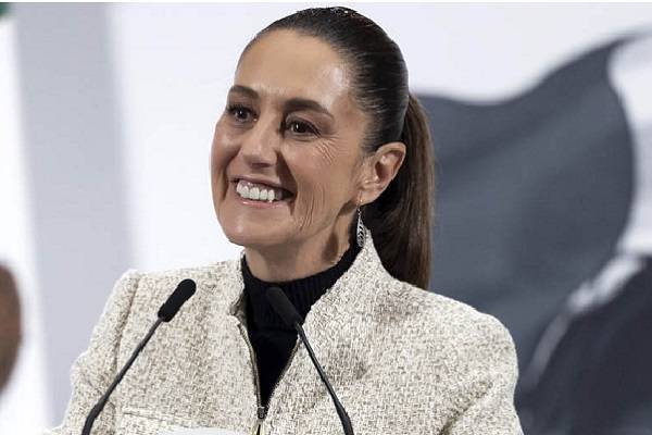 Devolver al Pueblo lo Robado ofertará 218 inmuebles y 145 mil 429 vehículos, casas, locales comerciales, joyas, maquinas: Sheinbaum