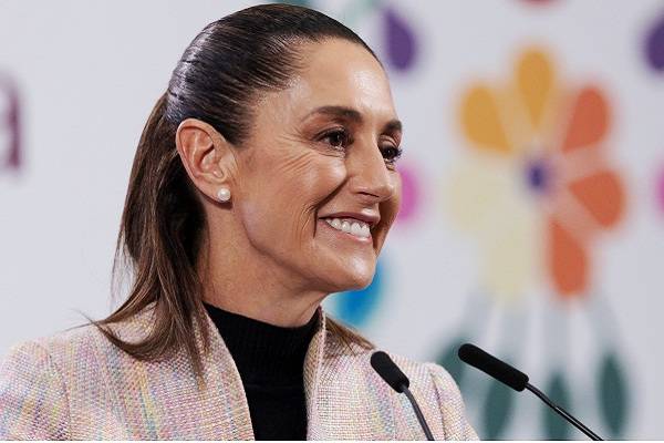 Inauguraciones desde el 1 de octubre hasta diciembre 2025. En operación 256 quirófanos. En 2026 inician 20 nuevos hospitales