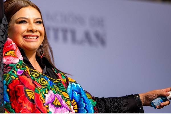 CDMX: Transformar residuos, aprovecharlos y convertirlos en soluciones para nuestro suelo, nuestros espacios verdes y nuestra calidad de vida