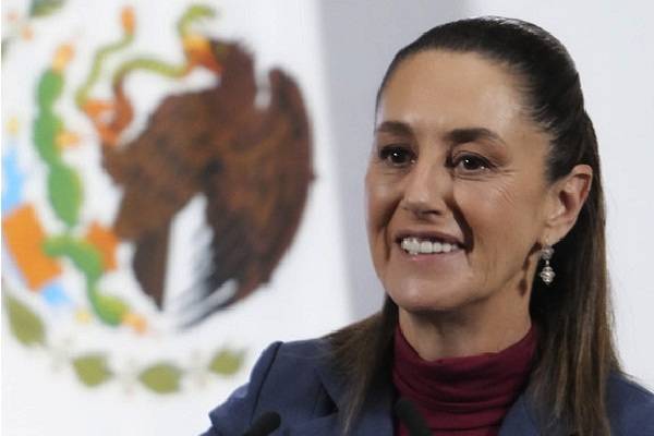 México incorpora a la seguridad social 1.2 millones de trabajadores de plataformas digitales. Registro más alto de empleo en toda la historia