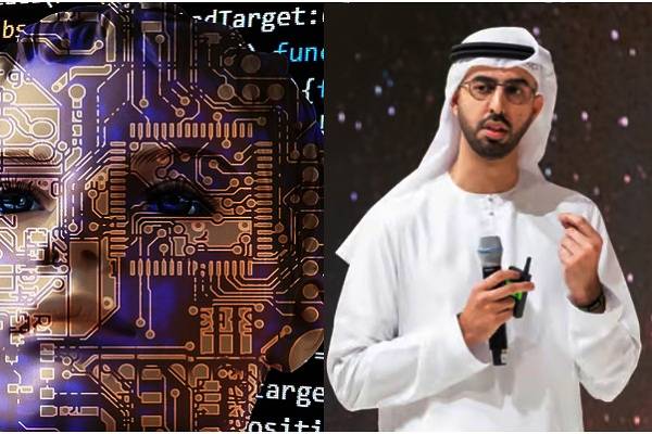 Emiratos Árabes Unidos: Desde prescolar hasta 12º grado enseñanza de IA alineada con la Cuarta Revolución Industrial