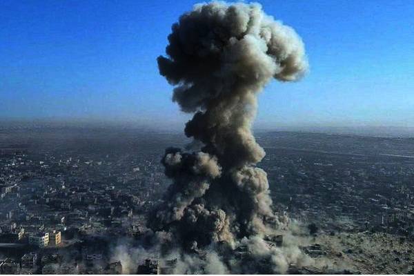 Gaza: Desde que comenzó el asedio total en marzo, los niños nos pedían cada vez más comida, En las últimas semanas nos piden morir