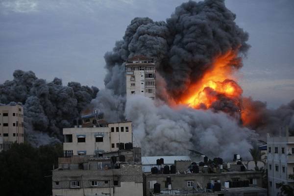 Cifras de Israel reconocen 8 mil 900 combatientes de Hamas muertos en mayo, mientras que civiles palestinos fallecidos en Gaza sumaron 53 mil