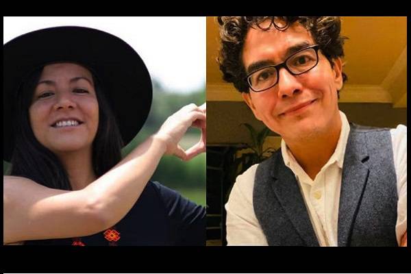 Fiscal Alcalde y Harfuch revelan detalles del asesinato de los colaboradores de Clara Brugada. 13 detenidos. Continúan investigaciones