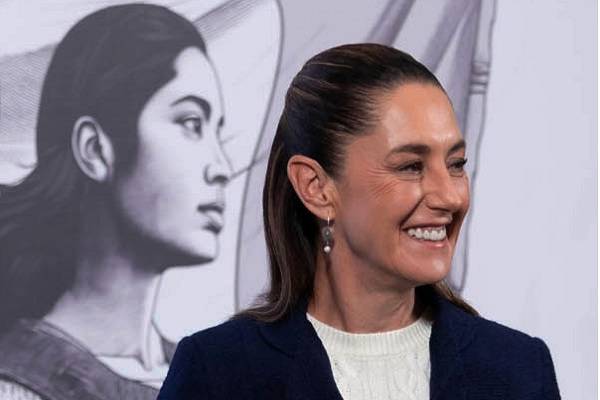 Pequeños y grandes productores de jitomate solicitaron precio mínimo para seguir exportando a EE.UU pese aranceles: Sheinbaum